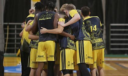 Άρης-Καρδίτσα