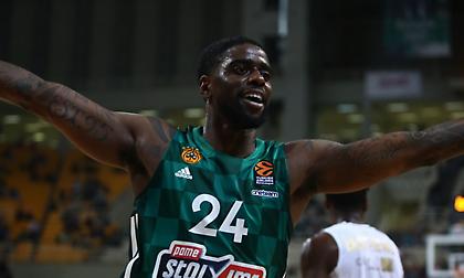 Μπήκε στη Basket League αντί του Γκριγκόνις ο Μπέικον