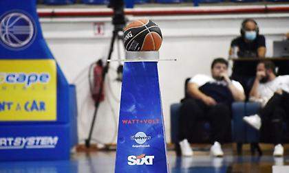 Το… ντεμπούτο του Μπέικον και η «ερυθρόλευκη» αποστολή στην Πάτρα