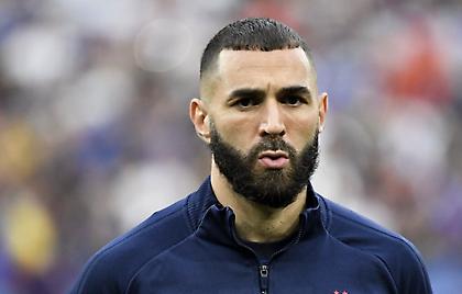 «Παγωμάρα» με Μπενζεμά στην εθνική Γαλλίας