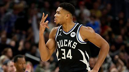 Το σόου του Γιάννη κόντρα στους Καβαλίερς