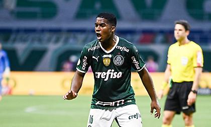 Μίλησε με τον Έντρικ ο Τσάβι