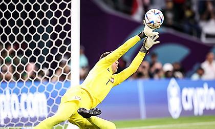 Απίθανη ευκαιρία για τη Σαουδική Αραβία, κατεβάζει ξανά ρολά ο Σέζνι