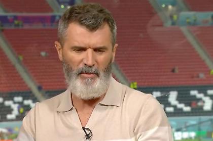 «Καυστικός» Κιν για Αγγλία: «Έπαιζαν βελάκια, όχι ποδόσφαιρο»