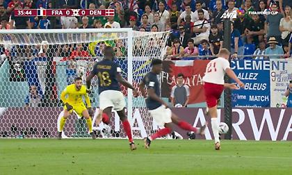 Aπείλησε την εστία του Γιορίς ο Κορνέλιους