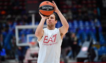 Πλήγμα με Πάνγκος στην Αρμάνι-Χάνει και Παναθηναϊκό!