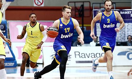 Κράτησε στον… πάτο το Λαύριο και έμεινε στον «αφρό» το Περιστέρι bwin!