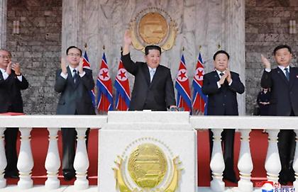 Μουντιάλ 2022: Δεν βλέπουν Νότια Κορέα, ΗΠΑ και Ιαπωνία λόγω… Κιμ