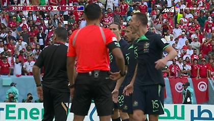 «Μανούριασε» με τον Μεχμπρί ο Ντιουκ, αλλά τα... βρήκαν