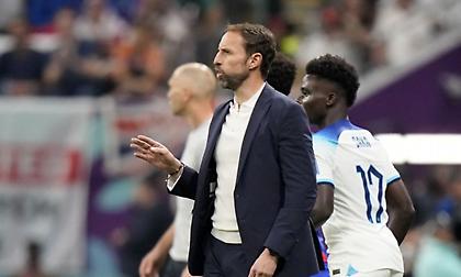 Σάουθγκειτ: «Περίμενα να βγάλουμε περισσότερη ποιότητα»