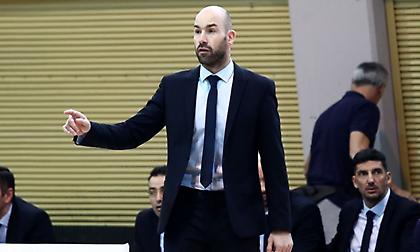 Σπανούλης: «Παίζουμε σωστό μπάσκετ»