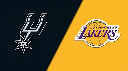 Σπερς-Λέικερς