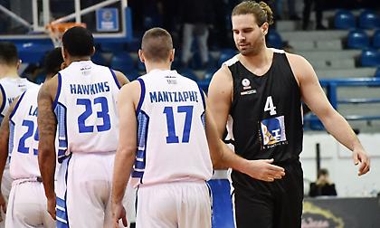 ΚΑΕ Απόλλων Πάτρας: «Kαταλαβαίνουμε τι γίνεται, θα πετύχουμε τους στόχους μας»