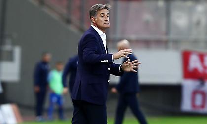 Ο Ολυμπιακός στην Ισπανία με δύο 11άδες, μία προσθήκη, ένα μπαλαντέρ και ένα ταλέντο