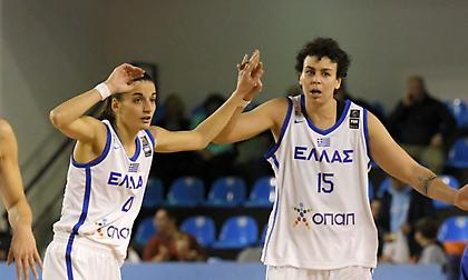 Live Streaming: Ελλάδα-Μεγάλη Βρετανία