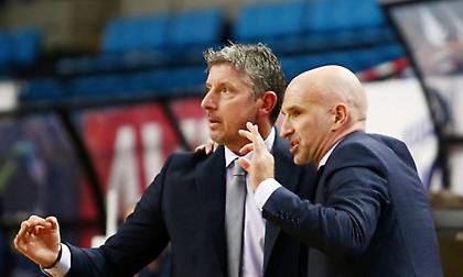 Σιούτης: «Να επιστρέψει στις νίκες η ΑΕΚ»