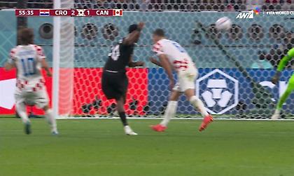 Τεράστια επέμβαση Λιβάκοβιτς στο πλασέ του Ντέιβιντ