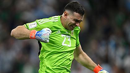 Έμι Μαρτίνες: «Υπέφερα πολύ μετά το ματς με Σ. Αραβία, μιλούσα με ψυχολόγο»