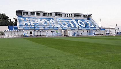 Ηρόδοτος-Αιγάλεω