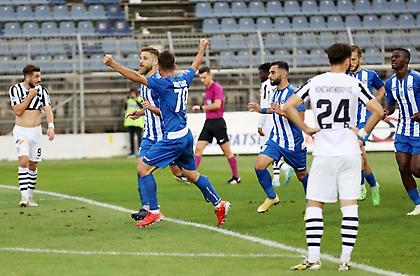 Πρώτη ήττα για Καλαμάτα, «άχαστοι» Παναχαϊκή-Απόλλων Σμύρνης - Έκανε… σεφτέ η Νίκη Βόλου