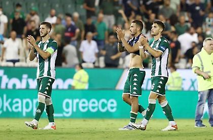 Παναθηναϊκός: Αυτός είναι ο… μετρ των κλεψίματων, ποιοι τον ακολουθούν