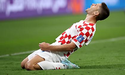 Ανατρεπτική Κροατία, διέλυσε τον Καναδά με Κράμαριτς-Λιβάγια και βλέπει πρόκριση!