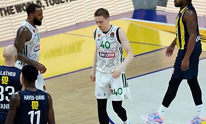 Πετρίδης: «Η καλύτερη εβδομάδα του Παναθηναϊκού - Θα… βοηθήσει τον Γκριγκόνις η απουσία του»