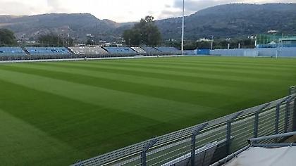 Χανιά-Καλαμάτα 1-0