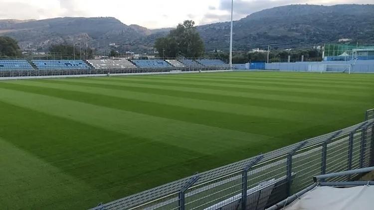 Χανιά-Καλαμάτα 1-0