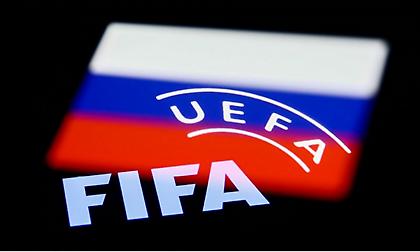 Εξετάζει το ενδεχόμενο να ενταχθεί στην ποδοσφαιρική ομοσπονδία της Ασίας η Ρωσία