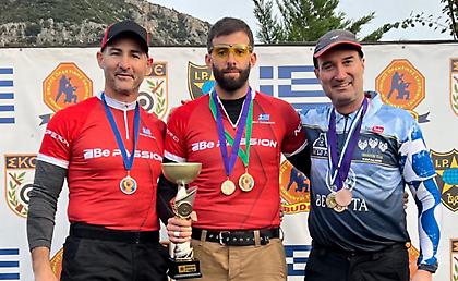 Σκοποβολή με λειόκανο: Σταθερά πρώτη η TFC