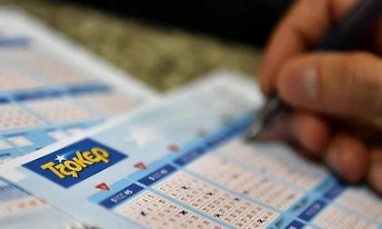 Tζόκερ: Οι τυχεροί αριθμοί για τα 4.200.000 ευρώ