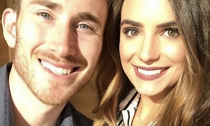 Η σύζυγος του Χέιγουορντ έκραξε τους Χόρνετς για τον τραυματισμό του