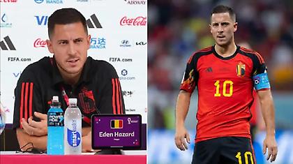 Δημοσιογράφος είπε στον Αζάρ πως πήρε κιλά και μετά ζητούσε… selfie