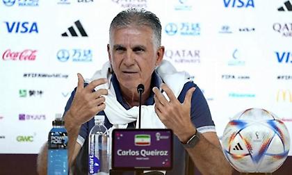 Ο Κεϊρόζ «τα έχωσε» στον Κλίνσμαν και ζήτησε την παραίτησή του!