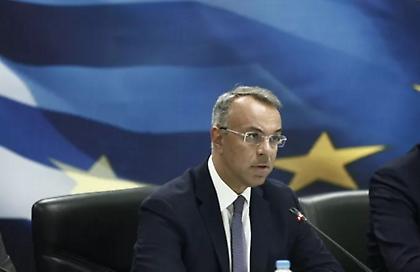 Σταϊκούρας για «κόκκινα» δάνεια»: Οι τράπεζες οφείλουν να αρθούν στο ύψος των περιστάσεων