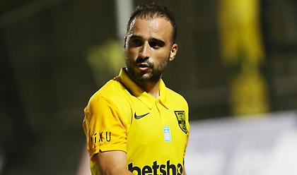 «Βλέπει» Φετφατζίδη ο Άρης!