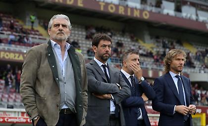 Τέλος εποχής στη Γιουβέντους: Παραιτήθηκε ο Ανιέλι!