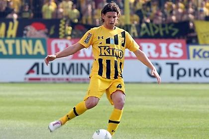 Κουίζ: Δες τον παλιό Έλληνα αμυντικό και βρες το όνομα του!