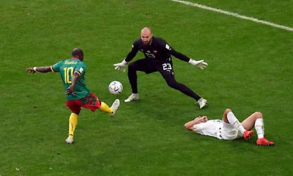 Πάνε 56 χρόνια από τότε που Αφρικανός έκανε αυτό που πέτυχε ο Αμπουμπακάρ!