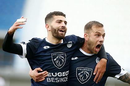 Έκανε το 3Χ3 η Κηφισιά, συγκάτοικος της στην κορυφή η Ιεράπετρα!