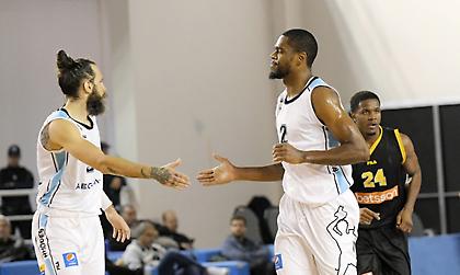 Υποτάχθηκε στον Κολοσσό η απογοητευτική ΑΕΚ!