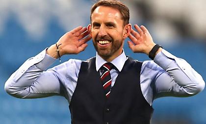 Αλλαγή που… σηκώνει κουβέντα ετοιμάζει ο Σάουθγκεϊτ στην Αγγλία!