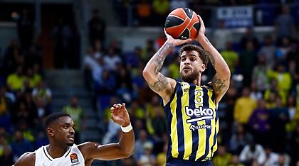 Πλήγμα για Φενέρ και Ιτούδη: Έξω ο Γουίλμπεκιν για τουλάχιστον δύο εβδομάδες!