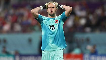 Οπαδοί διέρρευσαν το κινητό του Καναδοκροάτη Μπόριαν-Έλαβε χιλιάδες απειλητικά μηνύματα από Κροάτες