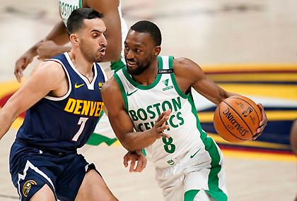 «Βόμβα»: Αφήνουν ελεύθερο τον Καμπάτσο οι Μάβερικς και παίρνουν Κέμπα