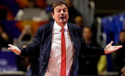 Αταμάν κατά Ένωσης Παικτών Ευρωλίγκας για Μίσιτς: «Μην ανακατεύεστε στα εσωτερικά μας»