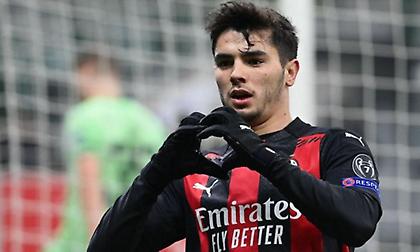 Επαναδιαπραγμάτευση της Μίλαν με Ρεάλ για Ντίας