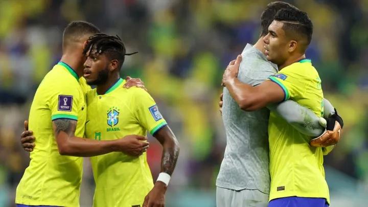 Παγκόσμιο Κύπελλο: Για την πρώτη θέση η Βραζιλία