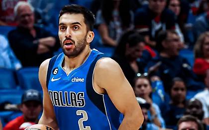 Και επίσημα ελεύθερος από τους Μάβερικς ο Καμπάτσο